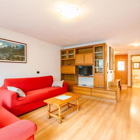 Apartment Trottner By Interhome Mazzin Extérieur photo